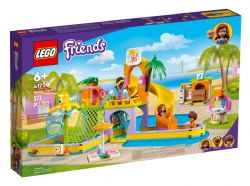 LEGO FRIENDS - LE PARC AQUATIQUE #41720